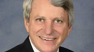 California courthouse named after Obamas' Harvard professor