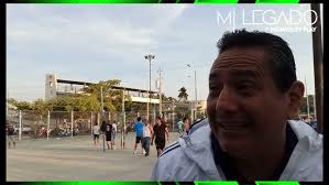 MI LEGADO I Julio Gallina