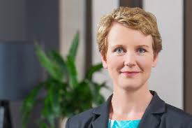 Loan Market CEO moves