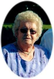 Obituary of Ruth Annie Estabrooks