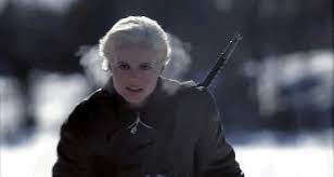 The film, starring geena davis, samuel l. The Long Kiss Goodnight Is An Action Packed Christmas Classic The Mary Sue