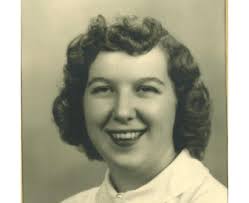 Florence Webster Obituary (1937