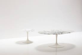 You can now enjoy your favorite starbucks treat at home for a fraction of the price! Original Vintage Knoll Marble Oval Coffee Table Wauwshop Belgium