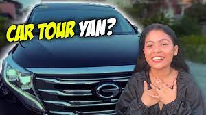 Double kara) is a 2015 philippine melodrama television series, directed by emmanuel q. Ito Na Ang Car Tour Mga Ka Charan Lyca Gairanod Youtube