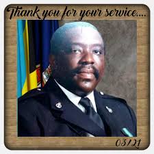 🚨 END OF WATCH 🚨 On Sunday, 14th March, 2021 the tour of duty of Retired  Chief Superintendent of Police Bernis Pinder, came to an end. We extend  gratitude to his entire