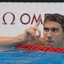 Rio Olympics: Historic night in the pool for Michael Phelps