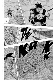 What happens at the end of a third raikage? A Fourth Raikage Upgrade To At Least 7 A In Lightning Armor Vs Battles Wiki Forum