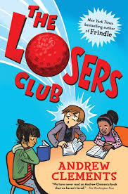 Special forces unit sent into the bolivian jungle on a search and destroy mission. The Losers Club By Andrew Clements
