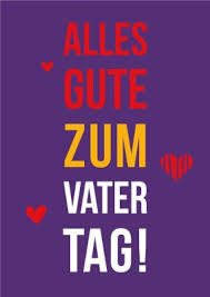 Bei christi himmelfahrt handelt es sich um einen gesetzichen feiertag in allen bundesländern von deuscthland. Alles Gute Zum Vatertag Vatertag Echte Postkarten Online Versenden