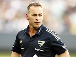 He is the head coach of the hawthorn football club in the austral. Afl News 2021 Alastair Clarkson Collingwood Carlton Leigh Matthews Moral Obligation Hawthorn Contract