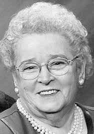 Deloris Lorraine Knuth Tumm (1933-2009)