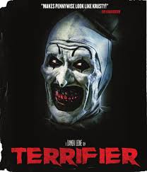 Cool wallpaper by terrifier_ in spidermanps4. Terrifier Blu Ray Walmart Com Walmart Com