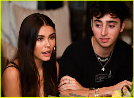 In january 2014, he was appointed to serve as bia's president & ceo, in addition to maintaining his previous role as cfo, which he began in 2007. Madison Beer Couples Up With Zack Bia For Steven Levine S Birthday Party Photo 1208353 Bc Jean Madison Beer Mark Ballas Zack Bia Pictures Just Jared Jr