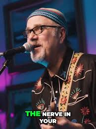 Greg Koch and KMT: Some Boomer's Blues! The band returns