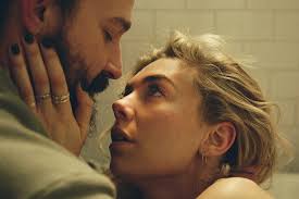 Cast:ellen burstyn, shia labeouf, vanessa kirby. Biennale Cinema 2020 Pieces Of A Woman