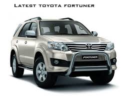 Toyota Fortuner 2013 2014 Model Best Color Picture Toyota Suv Suv Car
