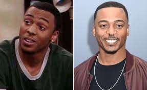 We gotta add Ronreaco Lee to the list of people that have looked LIKE THAT  their entire lives 😂 somebody explain this