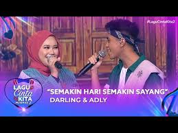 Listen to semakin hari semakin sayang by uji rashid, 2,234 shazams. Lagu Lama Memang Menggamit Memory Maz Ft Wali Buskers Semakin Hari Semakin Sayang Litetube