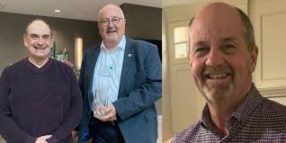 Straight From DeHart