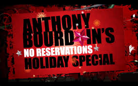 Master chef kate armstrong runs her life and her kitchen with intimidating intensity. Anthony Bourdain No Reservations Holiday Special Tv Series 2011 Imdb