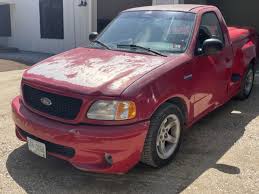 Image result for Ruby Red 1999 Truck