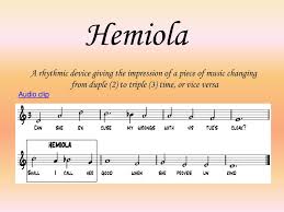 Imitation is a special type of polyphonic texture produced whenever a musical idea is echoed from voice to voice. Ppt Higher Early Music Powerpoint Presentation Free Download Id 4019976