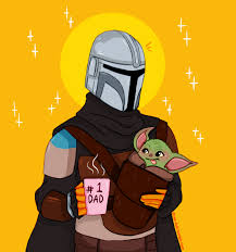 Easy Peasy Mac And Squeezy Ree Duh Sometimes A Family Is A Bounty Hunter Star Wars Humor Star Wars Pictures Star Wars Memes