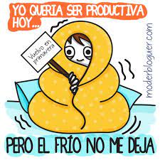 Imagen Humor Motherblogger Risa Quefrio Memes De Frio Fraces De Frio Frases Para El Frio