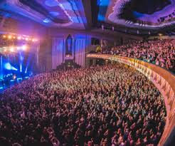 Eventim Apollo London Seating Plan Box Office Address