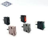 Factory Direct Small Spst Waterproof Kcd7 T85 55 Rocker Switch