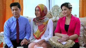 Syurga yang kedua episode 55 full. Syurga Yang Kedua Episod 7