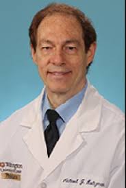 Dr. Myron H Jacobs M.D., Pulmonologist