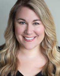 Kristen Springer's Instagram, Twitter & Facebook