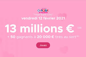 Quelle est l'heure limite avant la clôture d'achat des tickets? Loto Saint Valentin Comment Jouer Et Gagner 13 Millions