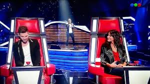 Последние твиты от la voz argentina (@lavozargentina). Luciano Sagua No Logro Conquistar Al Jurado En La Voz Argentina Y Quedo Fuera De Competencia Diario La Provincia Sj