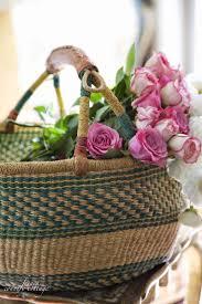 We did not find results for: French Country Cottage Bolga Market Basket Market Baskets Basket French Country Cottage