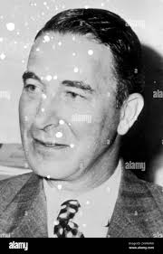 Kefauver Black and White Stock Photos & Images