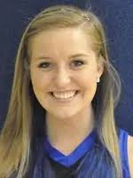 2013 Women's Lacrosse Roster