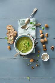 10 Recettes Gourmandes De Soupes Healthy Pour Vous Rechauffer Soupe De Cresson Soupe Healthy Recette Gourmande