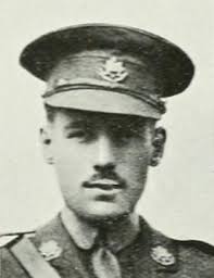 Lives of the First World War