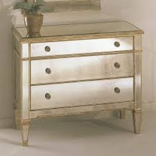 Borghese mirrored round end table or any product product online from us, you become part of the houzz family and can expect exceptional customer service every step of the way. Mirrored Drawer Chest Ideas On Foter