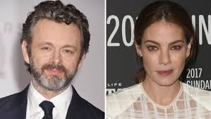 Michael Sheen, Michelle Monaghan to Star in 'The Price of Admission'  (Exclusive)