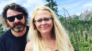 As such, she built her own house at the base of hatcher pass, in alaska. Homestead Rescue Exclusive Stacey And Lou Talk About Raneys Fixes For Their Wisconsin Cabin