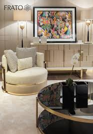 Frato At Harrods Globally Inspired Interior Lifestyle Concept The Refurbished Space Includes Brand New Pieces O Decoracao De Casa Moveis De Luxo Interiores