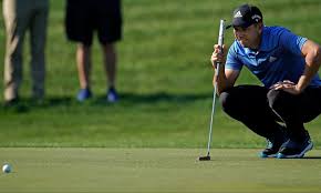 Maybe you would like to learn more about one of these? Among Sergio Garcia S Many Regrets Changing His Putting Stroke