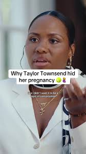 Taylor Townsend and Tamara Townsend