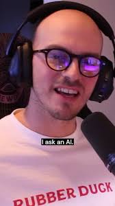 AI doesn't scare renowned developer, Bruno Simon