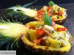 Epingle Sur Recette D Ailleurs