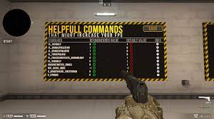 Cs:go Improve Your Fps And Game » Counter-Strike Cswarzone