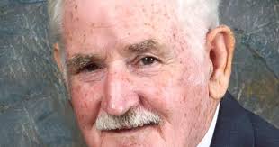 Jackie Hembree, 85, of North Vernon